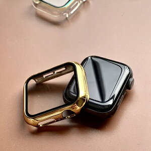 GAACAL�b�K�[�J�� APPLE WATCH 10-11 42MM ��J�b�R�悭��肽����ی�J�o�[ GAACAL �S�[���h �S�[���h Z00132G8