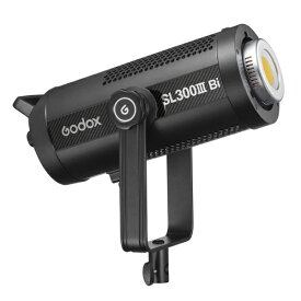 GODOX｜ゴドックス GODOX SL300-3Bi バイカラーLEDライト300W