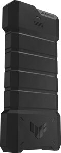 ASUSbGCX[X SSDP[X USB-Cڑ TUF Gaming A2(Mac/Windows11Ή) ubN TUF/A2 [M.2Ή /SATA{NVMe /1]