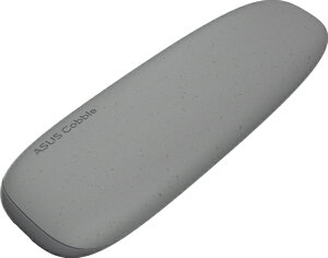 ASUSbGCX[X SSDP[X USB-Cڑ Cobble SSD Enclosure(Chrome/Mac/WindowsΉ) O[ ASUS/COBBLE/GRAY [M.2Ή /NVMe /1]