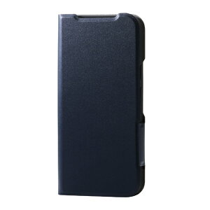 ELECOM�b�G���R�� Google Pixel 9a �P�[�X ���U�[ �J�o�[ �蒠�^ �}�O�l�b�g �t���b�v �Ռ��z�� ���y�� ���^ ���C�����X�[�d�� �X�^���h�@�\�t UltraSlim �l�C�r�[ �l�C�r�[ PM-P251PLFUNV