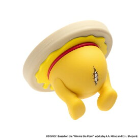 HAMEE｜ハミィ ディズニーキャラクター マグネットスマートフォンスタンド プー 669-987148