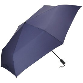 ウォーターフロント｜Waterfront 雨傘 折りたたみ傘 自動開閉 カルオート ダークネイビー U360-1124DN1-BA [雨傘 /60cm]