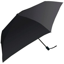 中谷｜NAKATANI 雨傘 日傘 折りたたみ傘 UVオールウェザー自動開閉 ブラック 945-005 [晴雨兼用傘 /50cm]