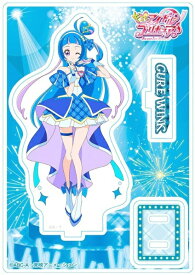 ブルジュラ｜Brujula キミとアイドルプリキュア♪ アクリルスタンドVol.1 キュアウインク