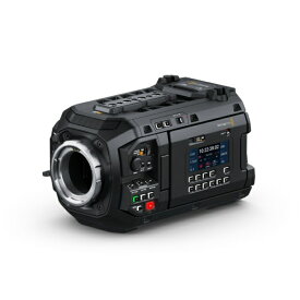 BlackmagicDesign｜ブラックマジックデザイン Blackmagic URSA Cine 17K 65