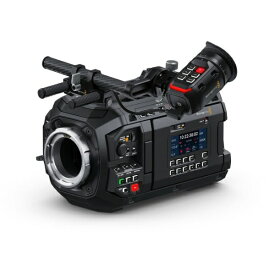 BlackmagicDesign｜ブラックマジックデザイン Blackmagic URSA Cine 17K 65 + EVF