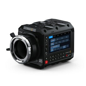 BlackmagicDesign｜ブラックマジックデザイン Blackmagic PYXIS 12K PL