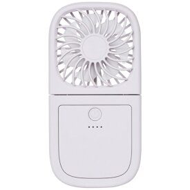 HashTAG｜ハッシュタグ 折り畳み式ハンディファン サンセット HT-HFAN-003