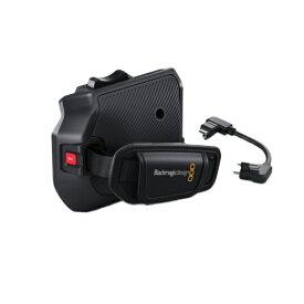 【2025年7月】 BlackmagicDesign｜ブラックマジックデザイン Blackmagic PYXIS Pro Grip