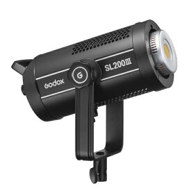 GODOX｜ゴドックス GODOX SL200-3 デイライトカラーLEDライト200W
