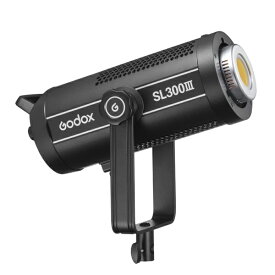GODOX｜ゴドックス GODOX SL300-3 デイライトカラーLEDライト300W
