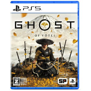 �\�j�[�C���^���N�e�B�u�G���^�e�C�������g�bSIE Ghost of Yotei�yPS5�z �y��������z���s�z