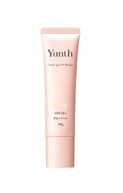 Yunth｜ユンス 【医薬部外品】 生VCトーンアップUV ベージュ