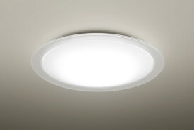 【1000円OFFクーポン配布中｜7/4-7/21】 Panasonic｜パナソニック LEDシーリングライト 高効率タイプ　ミストクリア スタンダードシリーズ HH-CM0836A [8畳 /昼光色〜電球色 /リモコン付属]