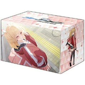 ブシロード｜BUSHIROAD ブシロード デッキホルダーコレクション V3 Vol.1121 ブルーアーカイブ -Blue Archive- ヨシミ メモリアルロビーイラストver.