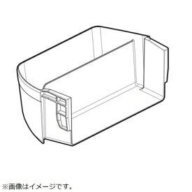 東芝｜TOSHIBA 冷蔵庫用 ダブルボトルポケット（右） 44038553