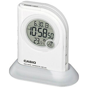 CASIObJVI ڊo܂v ywave ceptoriEF[uZv^[jz zCg DQD410J7JF [fW^ /dgM@\L][DQD410J7JF]