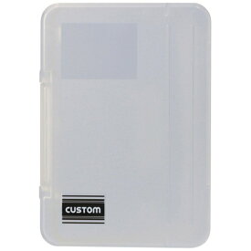 カスタム｜CUSTOM CUSTOM　CDM−50用プラスチックケース