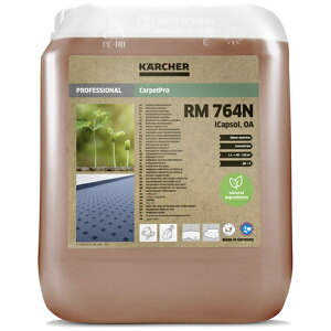 �P���q���[�bKARCHER KARCHER�@�J�[�y�b�gPro�@�V�R�N���[�i�[�@RM�@764�@N�i10L�j �y���[�J�[�����E��������s�E���Ԏw��E�ԕi�s�z