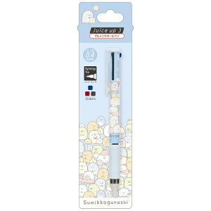 �T���G�b�N�X�bsan-x Juice up(�W���[�X�A�b�v) 3�F�{�[���y�� [0.4mm] ���݂��R���炵 PR12903