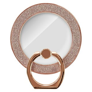 UNIQbj[N iRing Mag Glitter [YS[h UMS-IR18MGRG