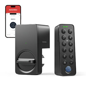 yGg[ōőSz|CgҌb11/27z SwitchBotbXCb`{bg bNLiteZbg Switch Bot