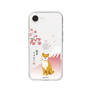 ROA�b���A iPhone 16e�@�\�t�g�N���A�P�[�X�@���΂����� abbi FRIENDS �~ ABF27539i16E