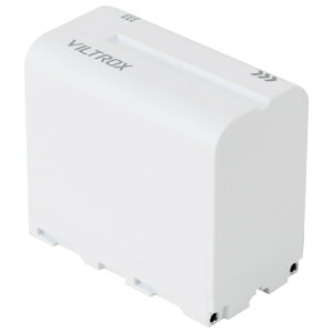 VILTROXbrgbNX Viltrox NP-F970 obe[NP-FV[Y USB[d