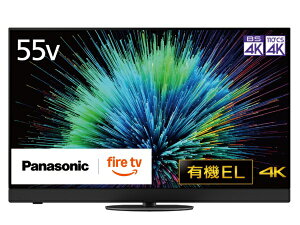 Panasonicbpi\jbN L@ELer VIERA(rG) TV-55Z90B [55V^ /BluetoothΉ /4KΉ /BSECS 4K`[i[ /YouTubeΉ]
