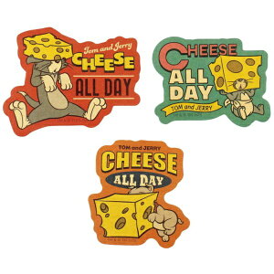 eB[Yt@Ng[bTfS FACTORY gƃWF[NtgXebJ[Zbg CHEESE FUN!/AZbg