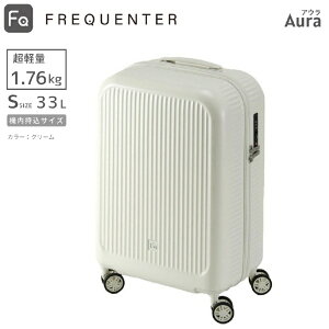 FREQUENTERbtNG^[ yʃX[cP[X ÉLX^[ځ@ϋv{fB@@TCY STCY Aura (AE) N[ 1-510 [TSAbN]