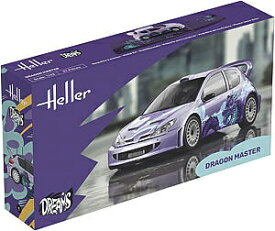 【2025年08月31日発売】 プラッツ｜PLATZ 1/43 ドリームズシリーズ ドラゴン・マスター エレール【発売日以降のお届け】 【代金引換配送不可】