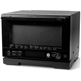 siroca｜シロカ オーブンレンジ siroca ブラック SX20G251K [20L]