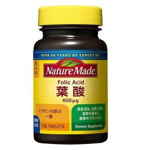 ��ː���bOtsuka NatureMade�i�l�C�`���[���C�h�j�t�_�i150���j