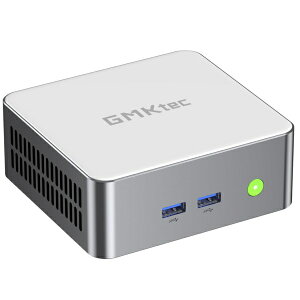 GMKtecbW[GP[ebN fXNgbvp\R GMK-M3-16/512-W11Pro(12450H) [j^[ /Windows11 Pro /intel Core i5 /F16GB /SSDF512GB /2025N5f]