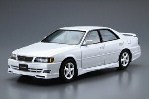 bAOSHIMA 1/24 g^ JZX100 `FCT[cA[V 98 yzsz