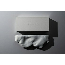 FLH 眠りに、重いを。 加重アイマスク グレー グレー NLKEM/GRY