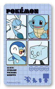 O}fB[Ybgourmandise |PbgX^[@X}₦ Premium u[ POKE-982BL