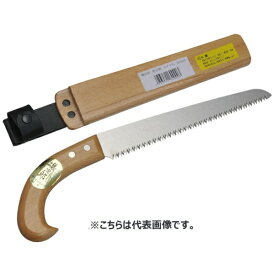 ドウカン｜Doukan ドウカン DK681 磯次郎 剪定鋸 木サヤ入 240
