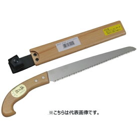 ドウカン｜Doukan ドウカンDK681K磯次郎剪定鋸木サヤ入240小目
