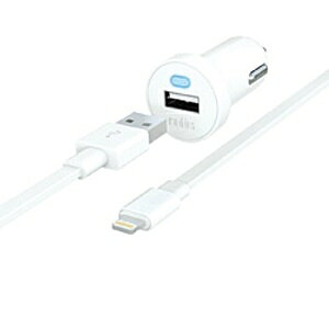 fBEXbradius iPad / iPad mini / iPhone / iPodΉmLightningn@DC - USB[d {LightningP[u 1m MFiF zCg RK-CCF52W [1|[g][RKCCF52W]