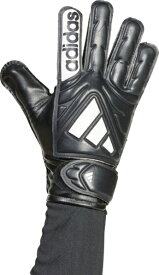 アディダス｜adidas ゴールキーパーグローブ ジュニア キッズ COPA クラブ GKグローブ(サイズ:5) ブラック×ホワイト KWA38 [ジュニア]