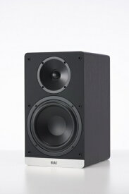 ELAC｜エラック DAC内蔵 アクティブ・スピーカー ペア ブラック CONNEX-DCB61/BK [Bluetooth対応]