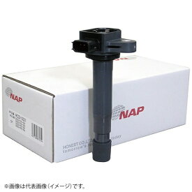 NAP ダイレクトイグニッションコイル　ホンダ HCDI-2007