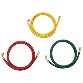 DENGEN｜デンゲン 134A　チャージホース3色セット CPH-1600FS