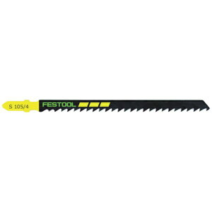 �n�[�t�F���W���p���bHafele FESTOOL �W�O�\�[�u���[�h �ؔėp S105�^4�^5x �i5�����j�i204315�j
