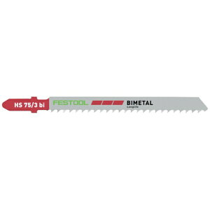 �n�[�t�F���W���p���bHafele FESTOOL �W�O�\�[�u���[�h �v���X�e�B�b�N�p S75�^3 BI�^5x 5���i204336�j