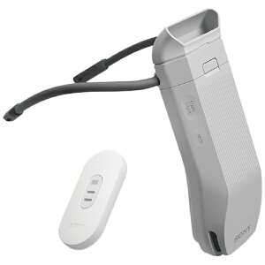SONY�b�\�j�[ �E�F�A���u���T�[���f�o�C�X REON POCKET PRO�i���I���|�P�b�g�v���j�Z���V���O�L�b�g RNPK-P1T-H �y��������z���s�z