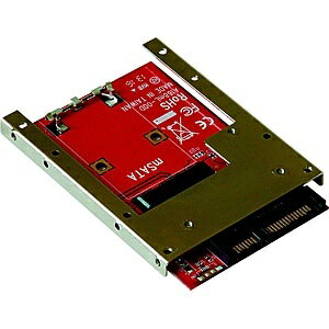 lubKUROUTOSHIKOU mSATA SSD  2.5^SATA SSD ϊ KRHK-MSATA/S7yoNiz [KRHKMSATAS7]